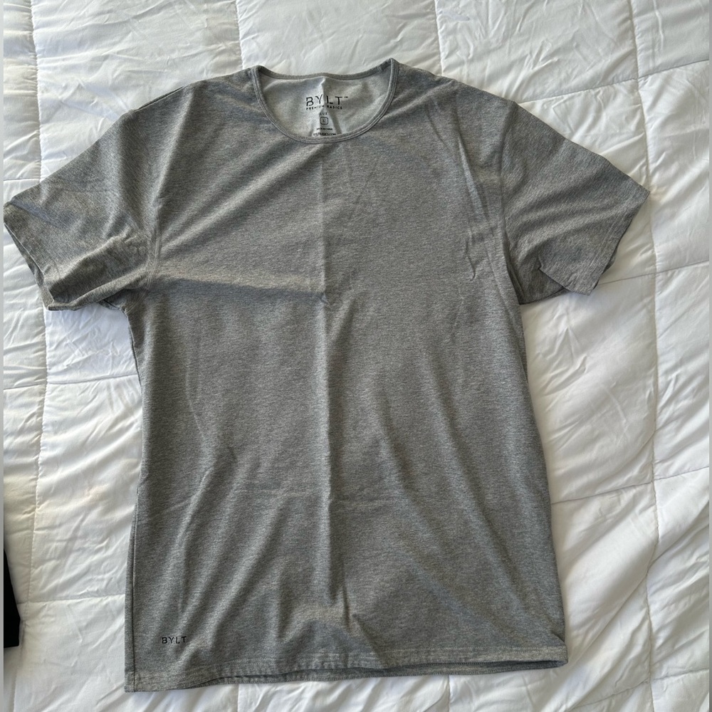 BYLT Tee